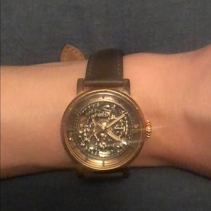 Fossil boyfriend watch